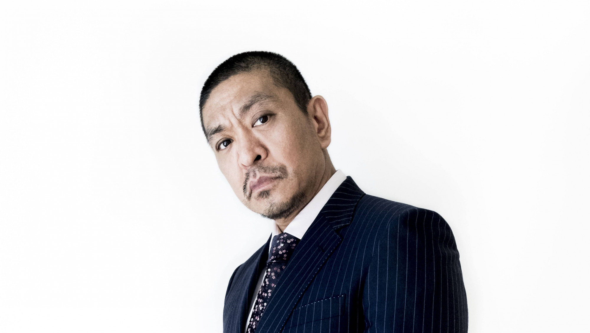 Nam diễn vi&ecirc;n Hitoshi Matsumoto bị c&aacute;o buộc lạm dụng t&igrave;nh dục.