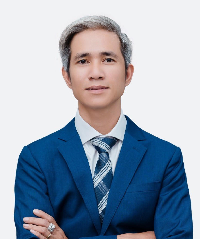 &Ocirc;ng Trần Văn Tr&igrave;nh &ndash; Tổng gi&aacute;m đốc C&ocirc;ng ty TNHH Dịch vụ v&agrave; Đầu tư BĐS Đất Hồng 