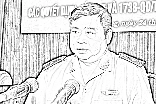 Cựu gi&aacute;m đốc C&ocirc;ng an TP Hải Ph&ograve;ng Đỗ Hữu Ca bị truy tố về tội lừa đảo chiếm đoạt t&agrave;i sản.