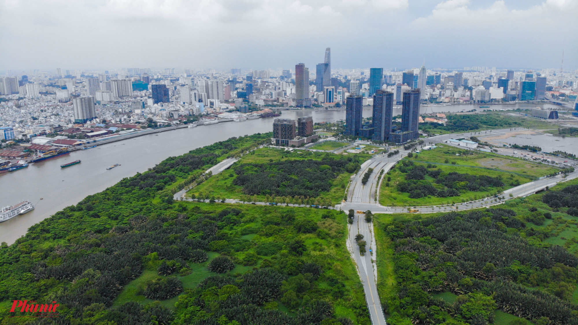 Bộ TNMT đề xuất th&iacute; điểm thực hiện dự &aacute;n nh&agrave; ở th&ocirc;ng qua thỏa thuận quyền sử dụng đất đối với đất kh&aacute;c. 