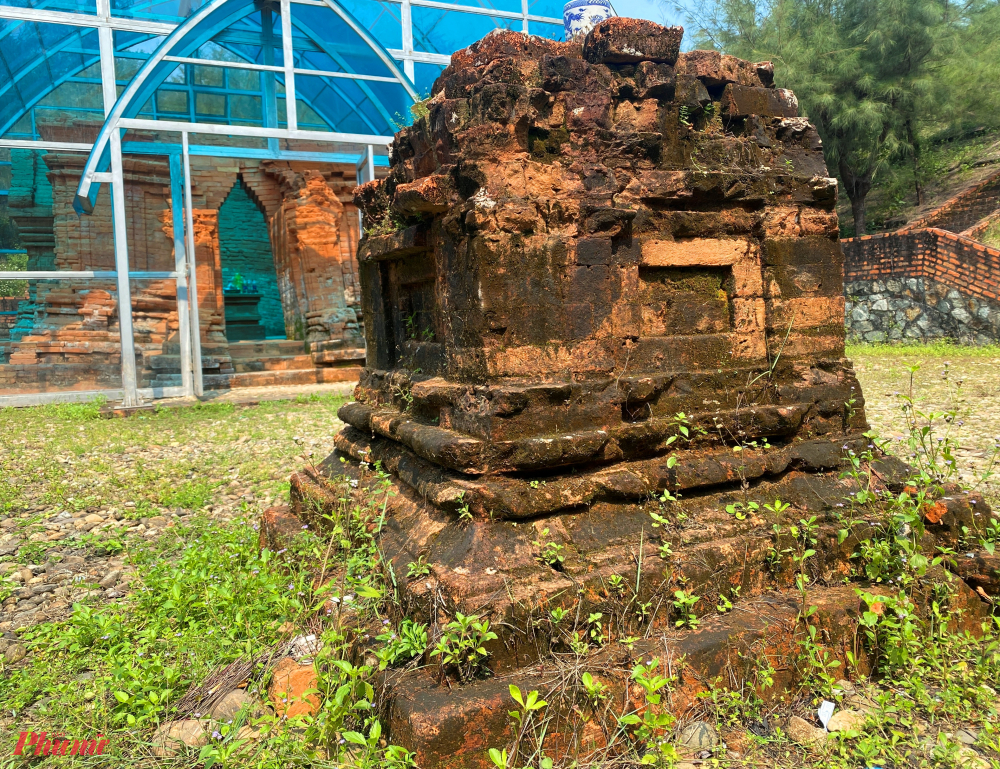 Th&aacute;p Ph&uacute; Di&ecirc;n đ&atilde; hiện diện tr&ecirc;n bản đồ du lịch địa phương, phổ biến tr&ecirc;n c&aacute;c phương tiện th&ocirc;ng tin đại ch&uacute;ng, nổi tiếng về một địa điểm độc đ&aacute;o... l&agrave; cơ sở, tiềm năng để ph&aacute;t triển du lịch. 