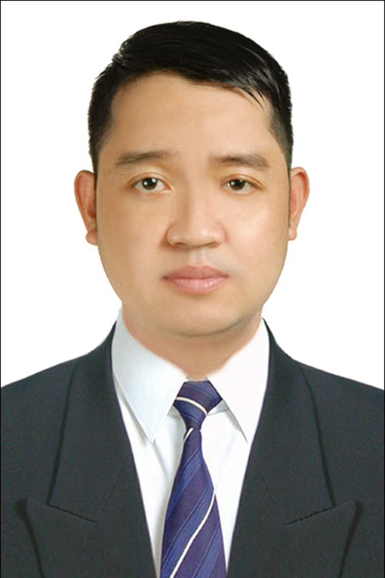Thạc sĩ Trần Văn Phương