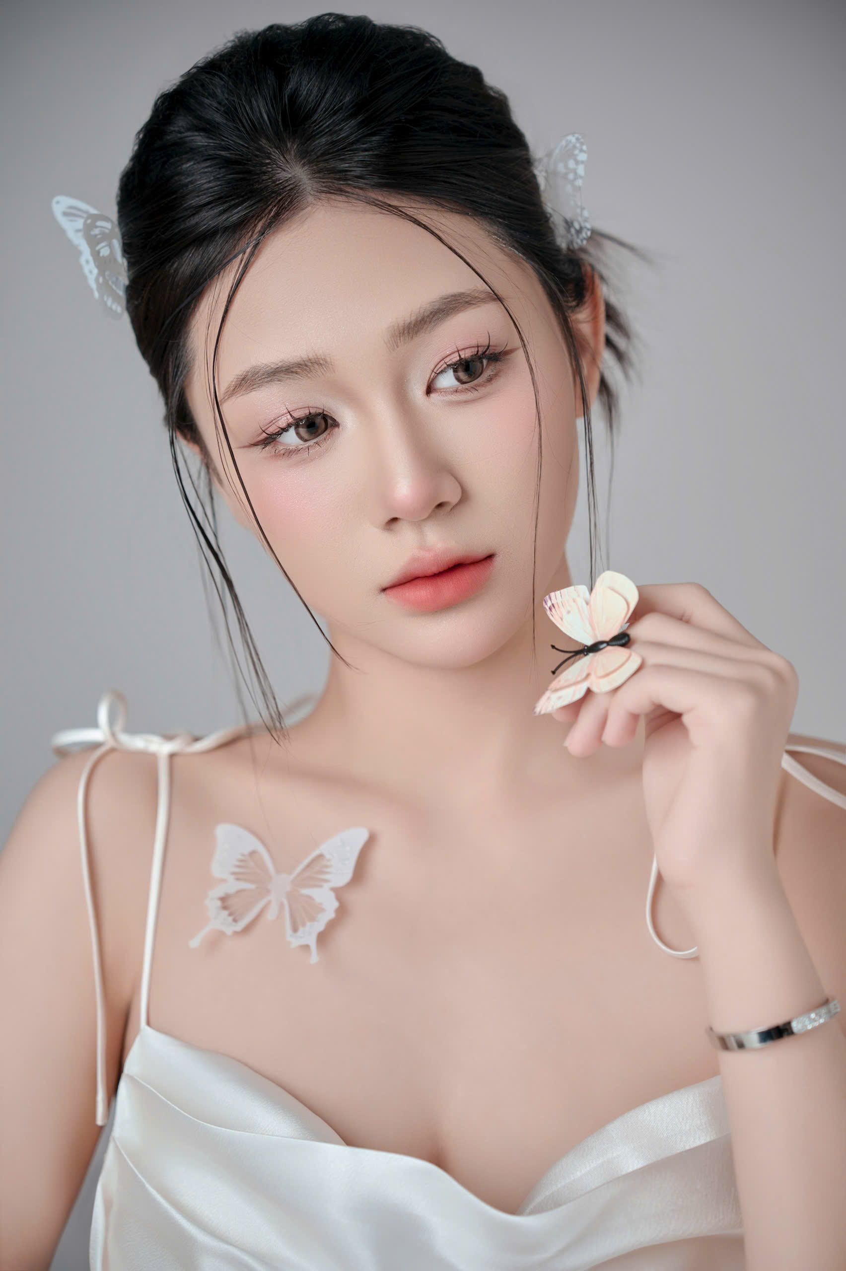 trần hà linh