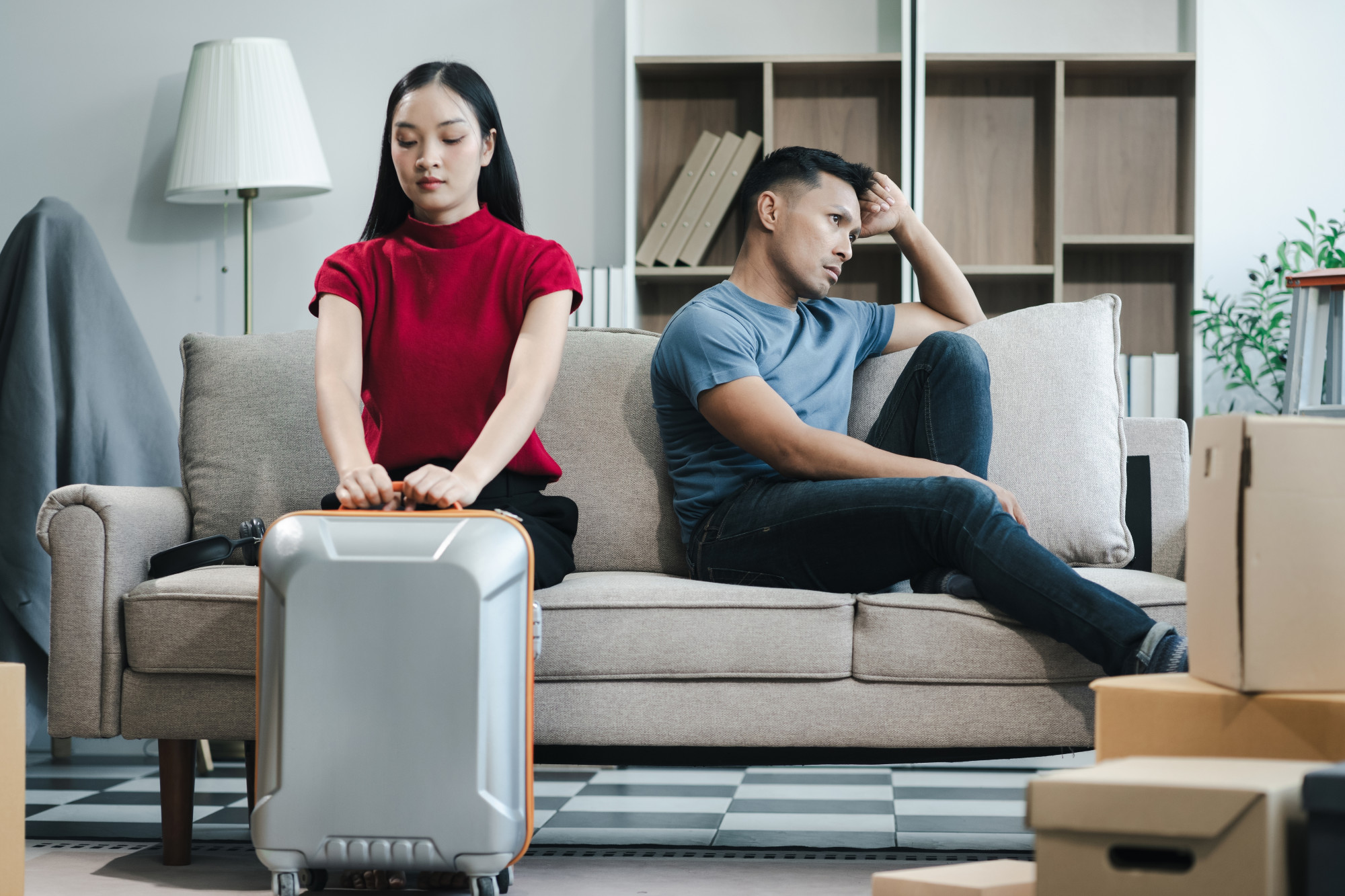 Ảnh mang t&iacute;nh minh họa - Shutterstock