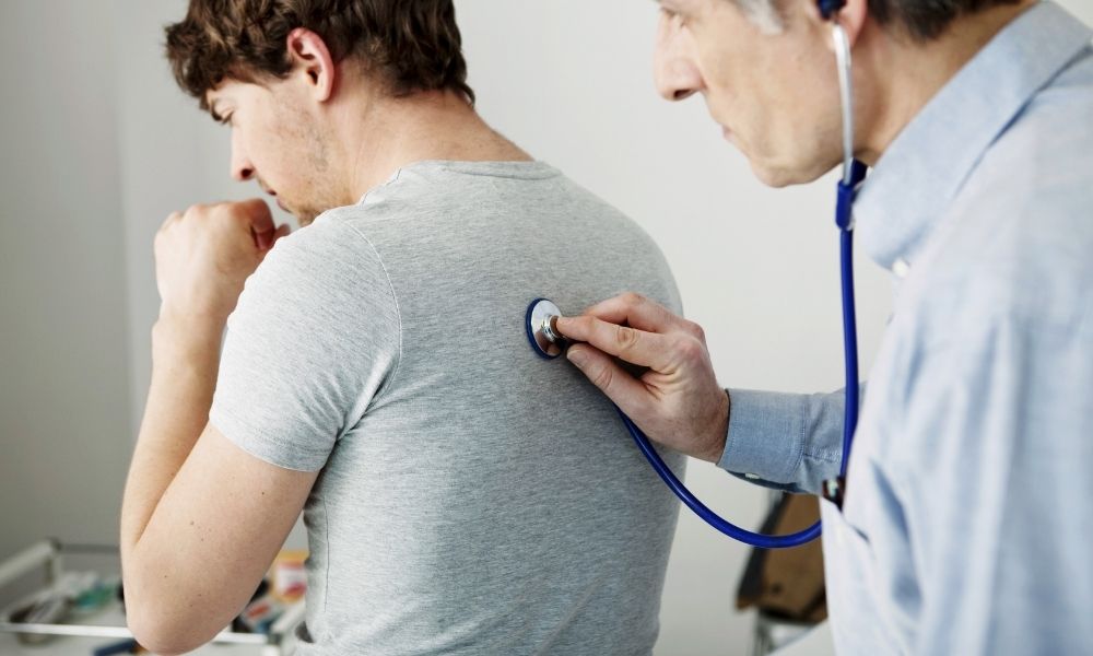 Phương ph&aacute;p điều trị bệnh hen suyễn v&agrave; COPD đợt cấp kh&ocirc;ng thay đổi trong năm mươi năm qua mặc d&ugrave; g&acirc;y ra 3,8 triệu ca tử vong tr&ecirc;n to&agrave;n thế giới mỗi năm