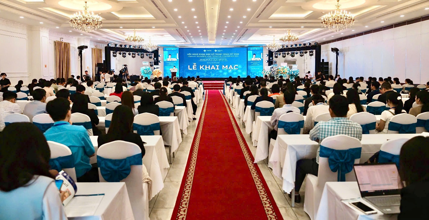 Ảnh: Ho&agrave;n Mỹ