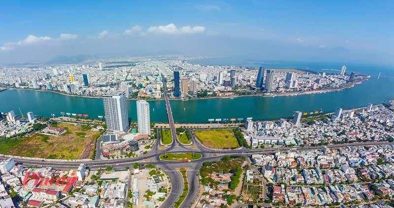 Đ&agrave; Nẵng 