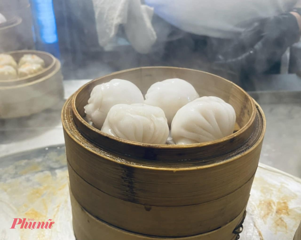 H&aacute; cảo t&ocirc;m tươi