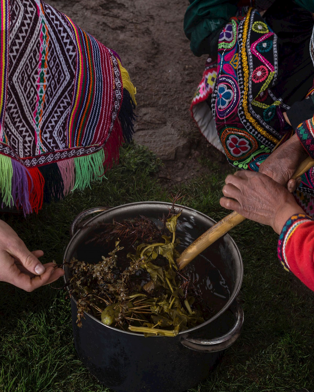 Ẩm thực tại th&agrave;nh phố Cusco mang rất nhiều gi&aacute; trị lịch sử khi những người Inca cổ đ&atilde; bắt đầu trồng những loại c&acirc;y 