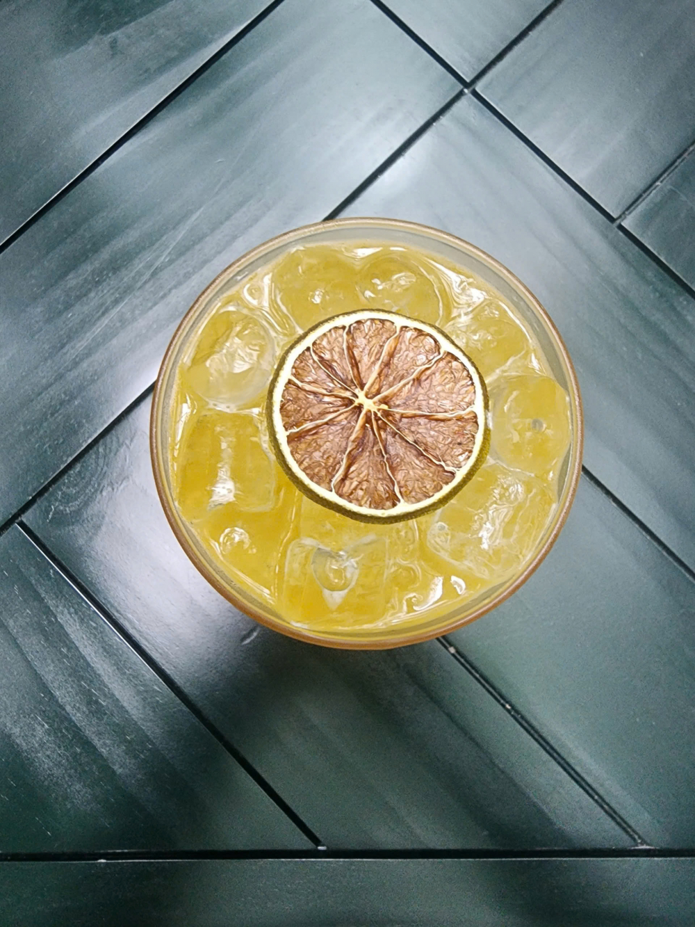 Ảnh Vitamin C của b&eacute; Nguyễn Thy Ca.