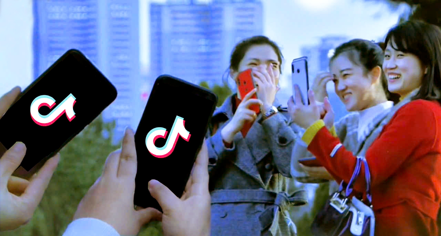 Tại H&agrave;n Quốc, video ngắn đang l&agrave; xu hướng giải tr&iacute; của người trẻ
