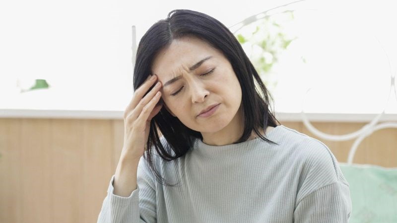 Phải chăng vợ  c&agrave;ng mạnh mẽ, th&aacute;o v&aacute;t th&igrave; chồng c&agrave;ng ỷ lại? (ảnh minh họa)