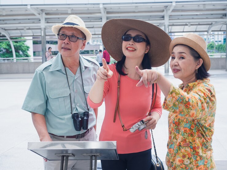 Sau những g&oacute;p &yacute; thay đổi, chuyến du lịch v&agrave;o dịp tết của đại gia đ&igrave;nh chồng t&ocirc;i đ&atilde; vui vẻ hơn khi đ&atilde; giảm nấu ăn tại nh&agrave; v&agrave; tăng cường đi chơi. Ảnh Freepik.com