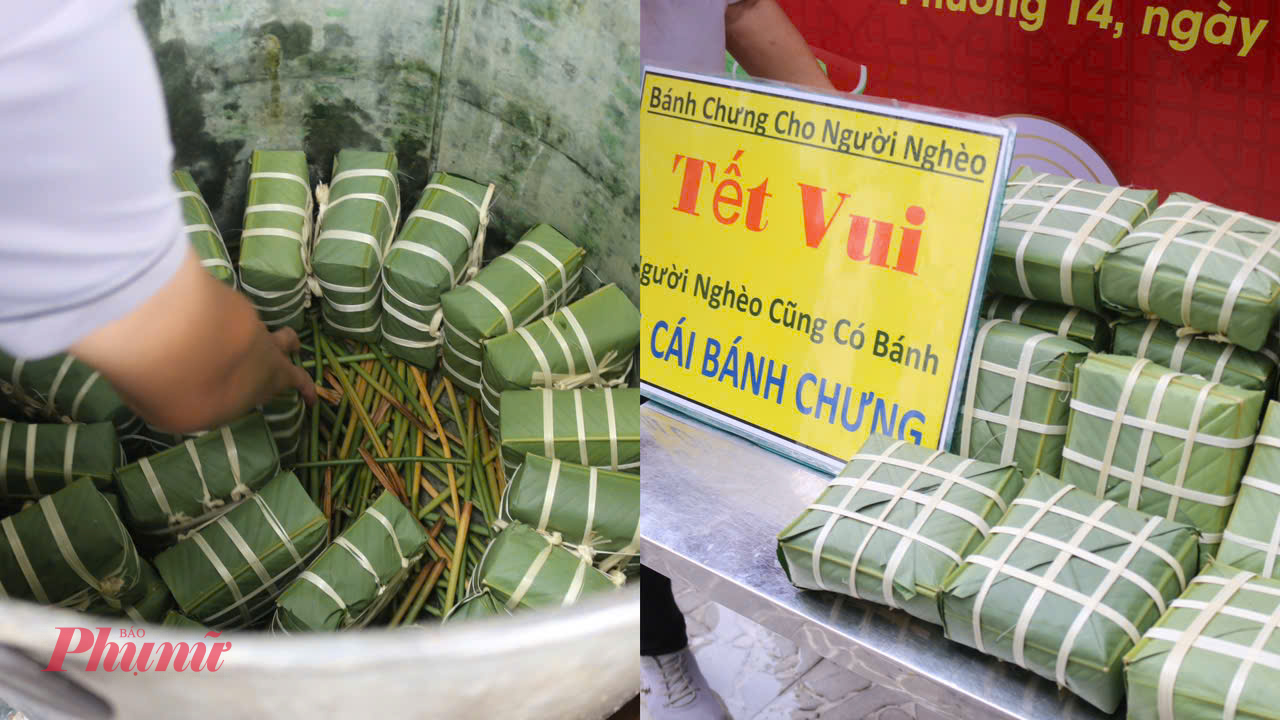 Những chiếc b&aacute;nh vu&ocirc;ng vức, đẹp mắt được ho&agrave;n th&agrave;nh 