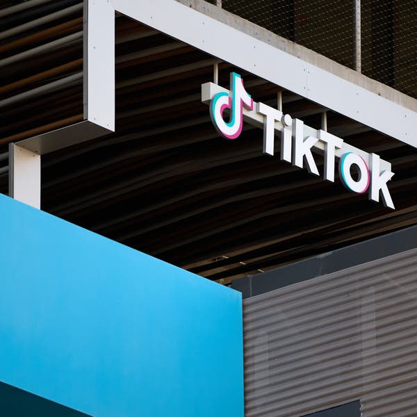 Lệnh cấm TikTok tại Mỹ được gia hạn th&ecirc;m 90 ng&agrave;y - Ảnh: EPA