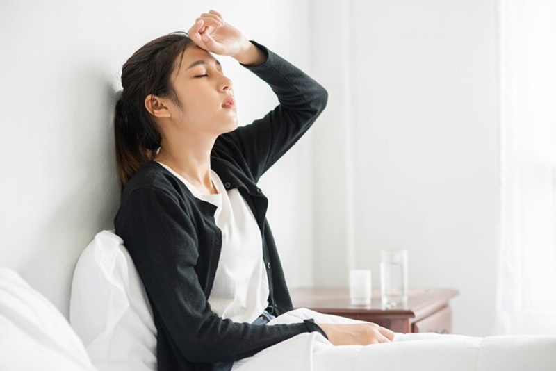 Kh&aacute;c biệt trong tư duy sắm tết khiến c&aacute;c th&agrave;nh vi&ecirc;n đều mệt mỏi, kh&ocirc;ng vui ( Ảnh minh họa)
