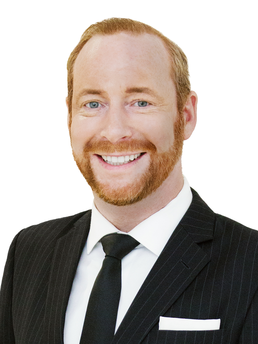Ông David Jackson – Tổng giám đốc Công ty tư vấn bất động sản Avison Young Việt Nam.