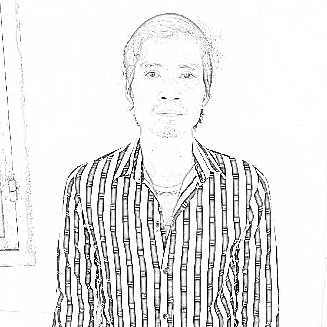 Đối tượng Ly tại cơ quan c&ocirc;ng an - Ảnh CACC