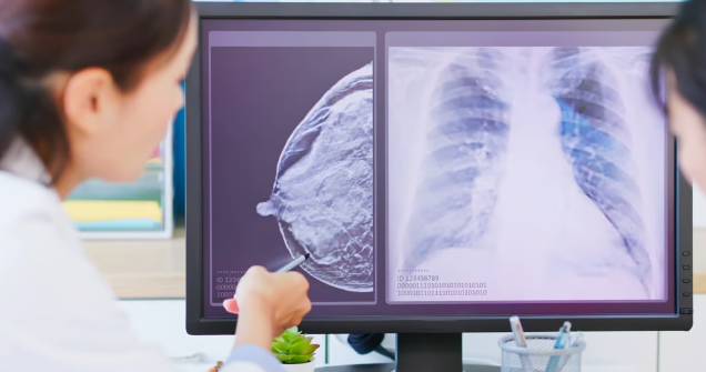 Ch&uacute;ng ta đ&atilde; bước v&agrave;o c&aacute;i m&agrave; Cancer Research UK gọi l&agrave; &ldquo;thời kỳ ho&agrave;ng kim của nghi&ecirc;n cứu ung thư&rdquo;. Ảnh: Shutterstock