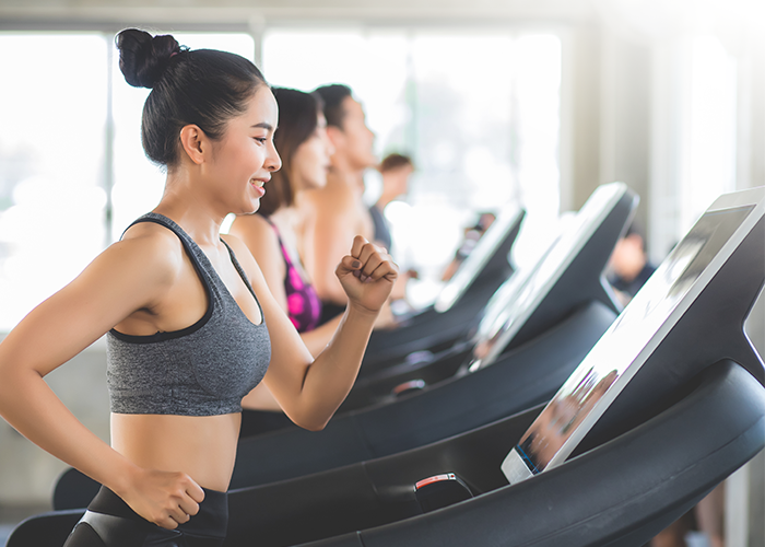 Tập thể dục mỗi ng&agrave;y cũng l&agrave; lời hứa của t&ocirc;i trong năm mới n&agrave;y (ảnh minh họa)