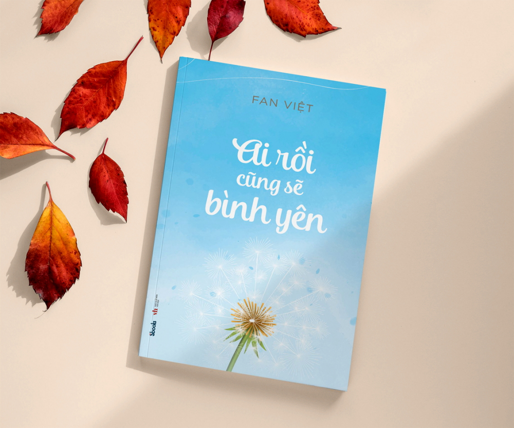 Một số tựa s&aacute;ch chữa l&agrave;nh lan tỏa tr&ecirc;n mạng x&atilde; hội  thời gian qua - Nguồn ảnh: Sbooks v&agrave; Skybooks