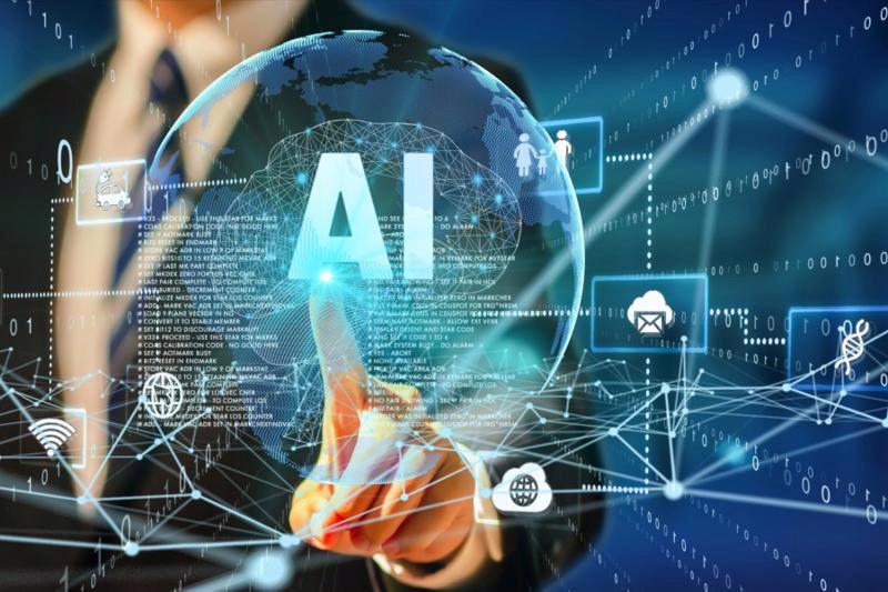 AI c&oacute; thể tạo ra c&aacute;c tin giả mạo ảnh hưởng 