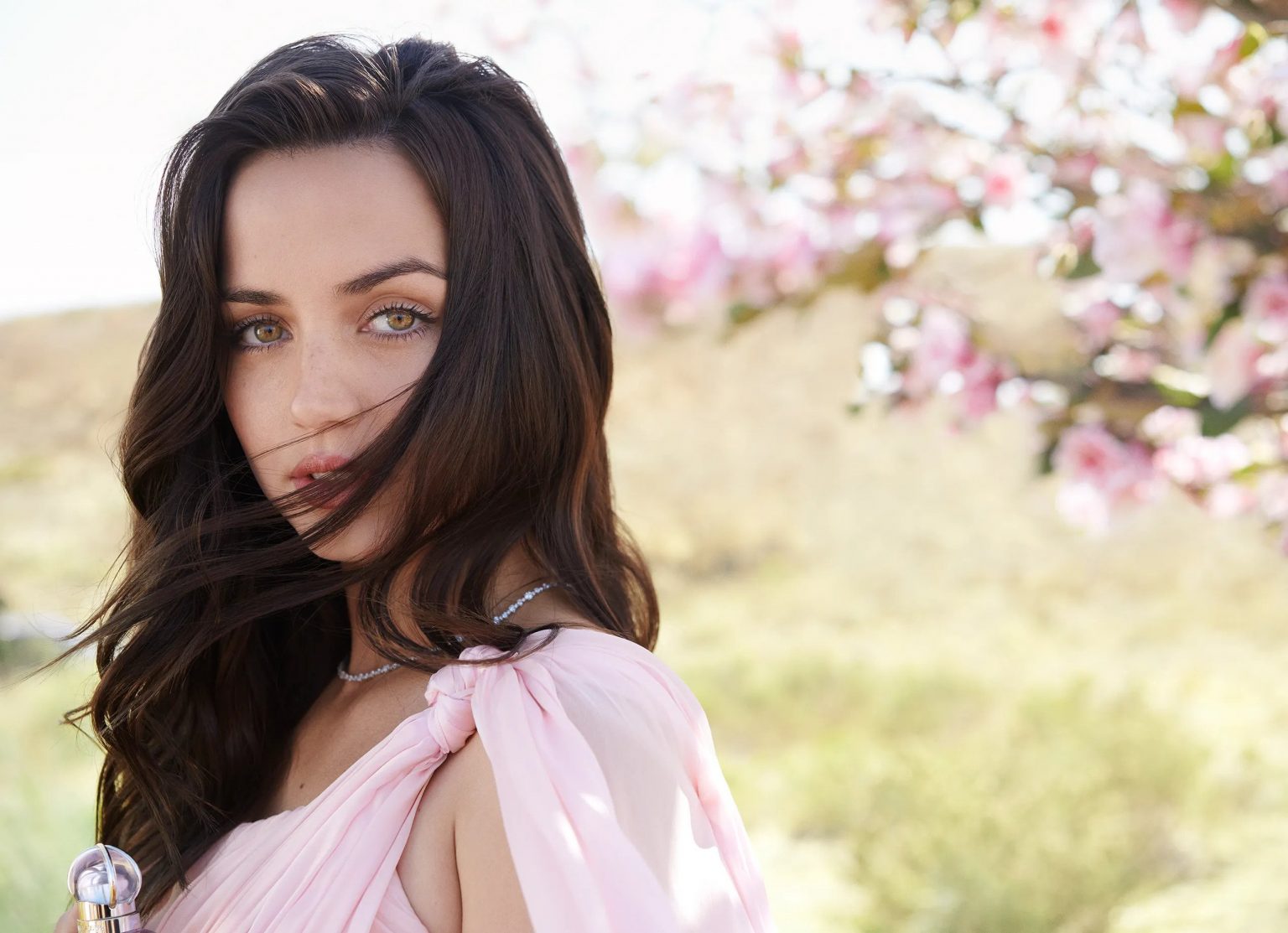 Với độ nổi tiếng tăng cao ở Hollywood trong những năm gần đ&acirc;y, Ana de Armas li&ecirc;n tục &ldquo;phủ s&oacute;ng&rdquo; tr&ecirc;n c&aacute;c ấn phẩm thời trang v&agrave; được nhiều nh&atilde;n h&agrave;ng đ&igrave;nh đ&aacute;m săn đ&oacute;n.