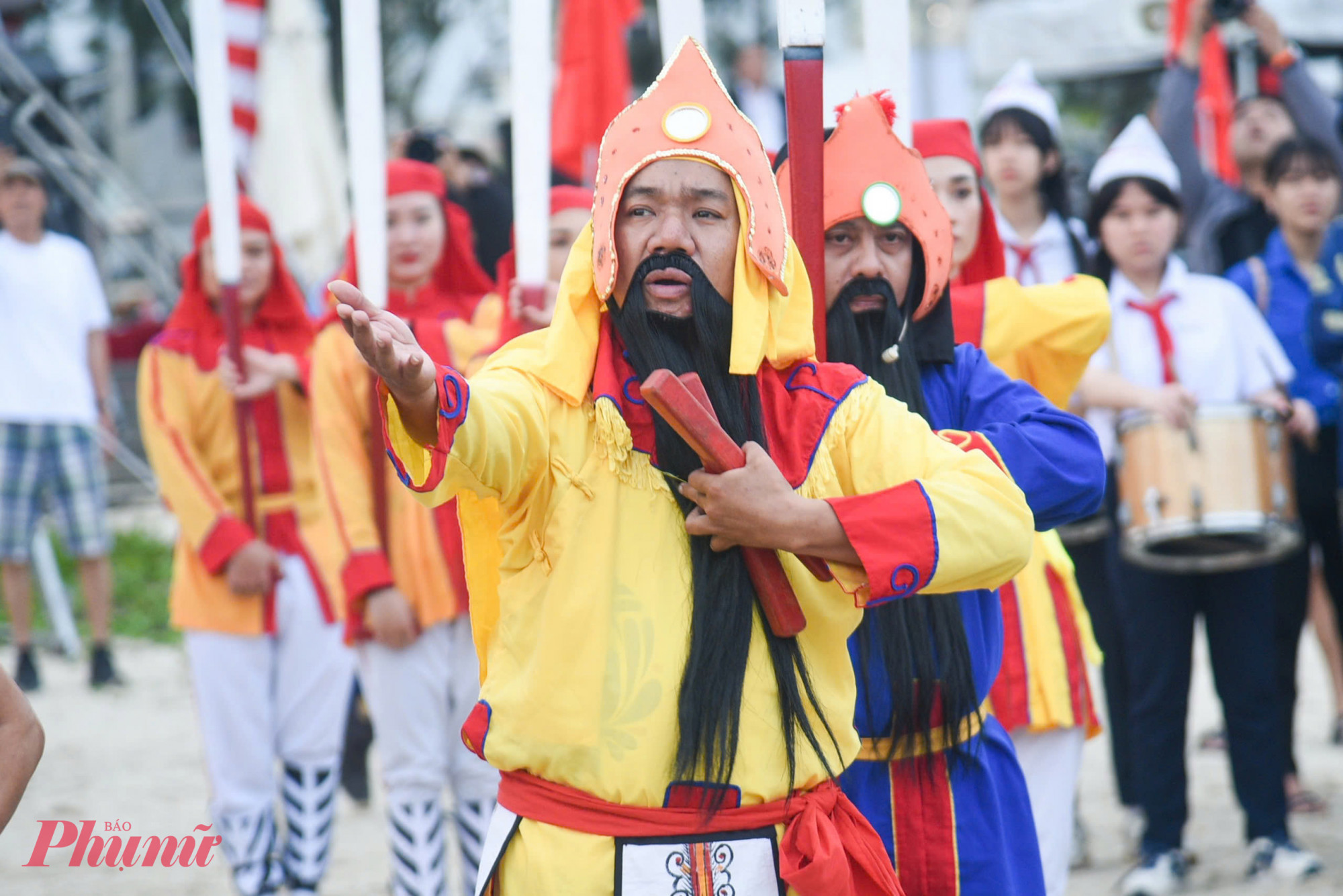 Lễ hội Cầu ngư n&agrave;y đ&atilde; được Bộ Văn h&oacute;a, Thể thao v&agrave; Du lịch c&ocirc;ng nhận l&agrave; &ldquo;Di sản Văn h&oacute;a phi vật thể quốc gia&rdquo;.