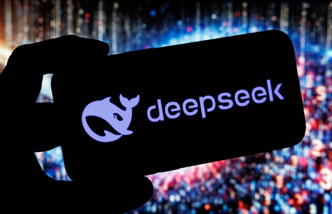 Trong 1 th&aacute;ng qua, DeepSeek l&agrave; chủ đề được b&agrave;n luận s&ocirc;i nổi tr&ecirc;n to&agrave;n cầu