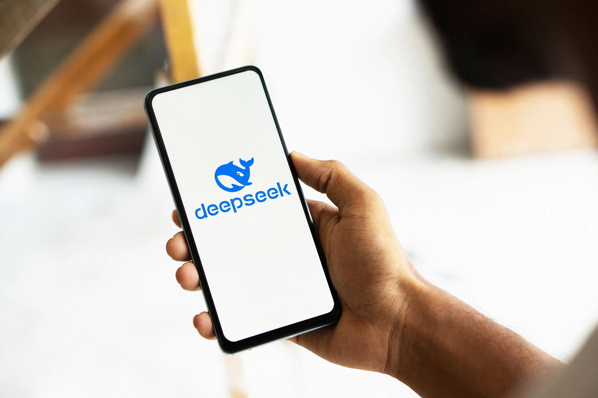 Sự ph&aacute;t triển của DeepSeek k&eacute;o theo nhiều quan ngại về an ninh