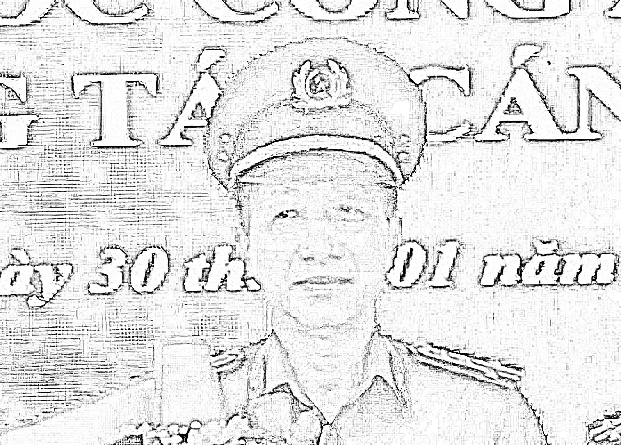 Bị can L&ecirc; Văn M&oacute;t - nguy&ecirc;n Trưởng C&ocirc;ng an TP Ph&uacute; Quốc bị bắt về tội lừa đảo chiếm đoạt t&agrave;i sản - Ảnh CACC
