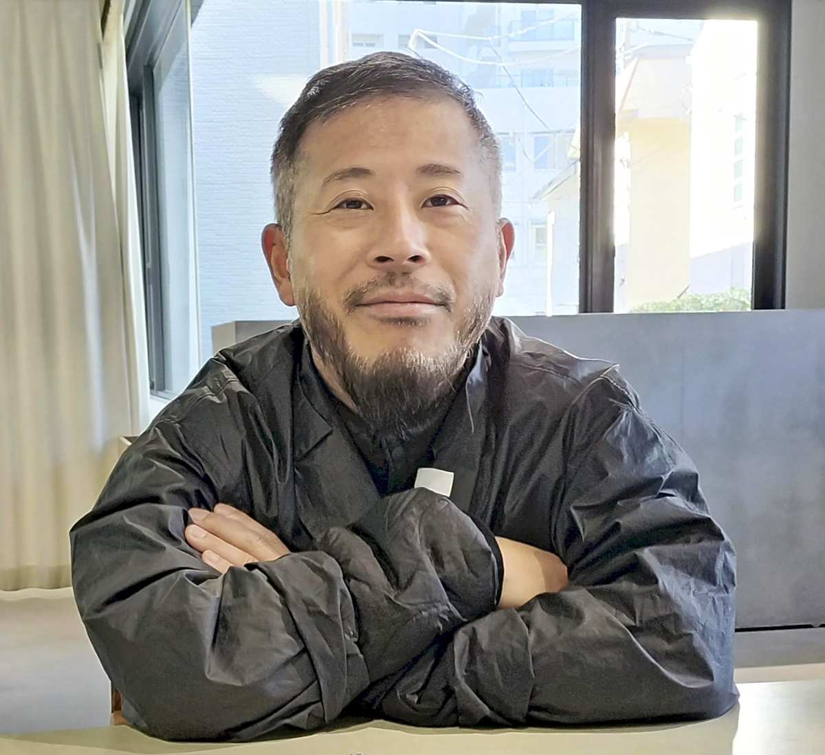 Nh&agrave; thiết kế Yoshio Kubo