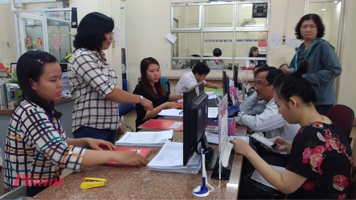 Sự ph&aacute;t triển của đại l&yacute; thuế sẽ gi&uacute;p giảm thiểu rủi ro v&agrave; n&acirc;ng cao hiệu quả quản l&yacute; thuế.