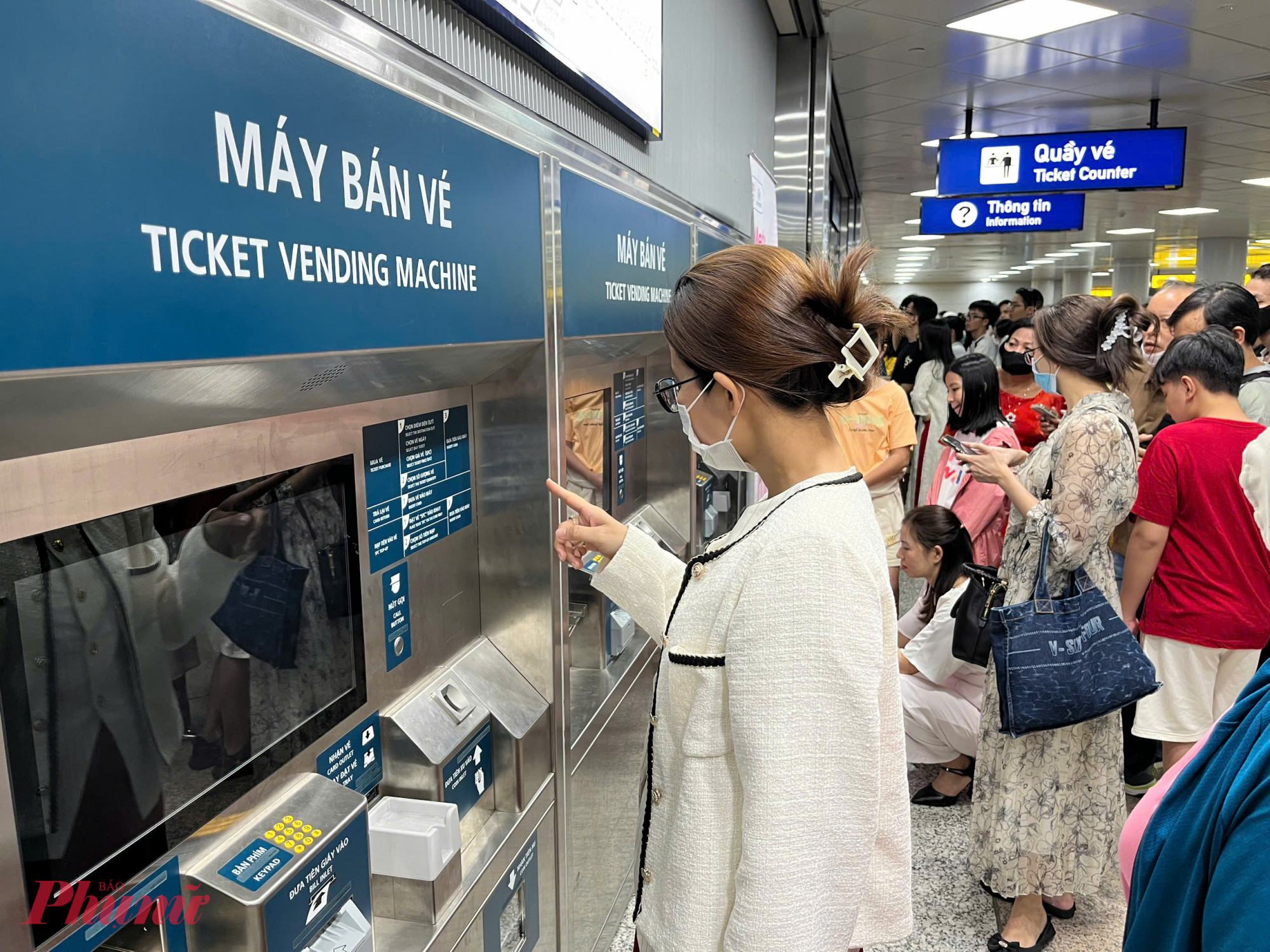 tuyến metro Bến Th&agrave;nh - Suối Ti&ecirc;n l&agrave; c&ocirc;ng tr&igrave;nh mang t&iacute;nh biểu tượng
