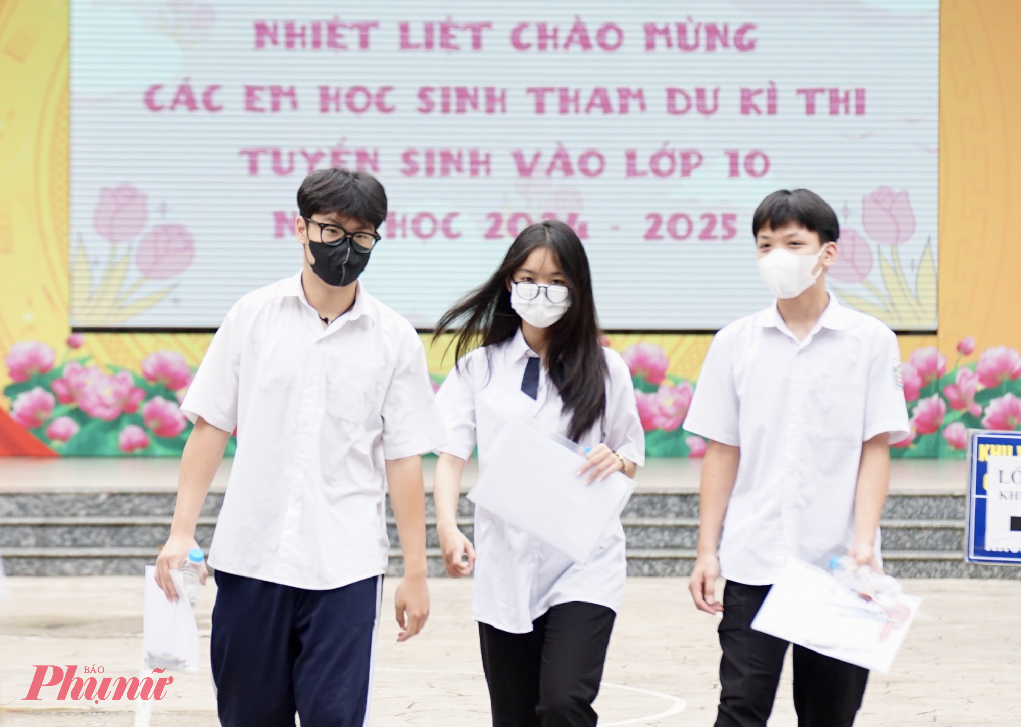 Kỳ thi tuyển sinh lớp 10 năm nay của H&agrave; Nội đ&atilde; c&oacute; c&aacute;ch t&iacute;nh điểm mới.
