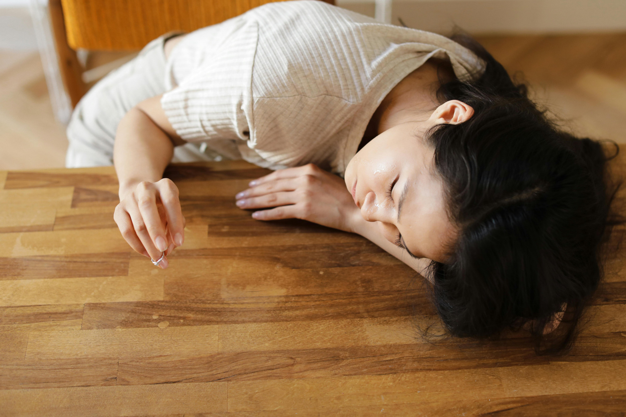 Ch&uacute;ng t&ocirc;i sẽ ly h&ocirc;n (ảnh minh họa: Pexels)