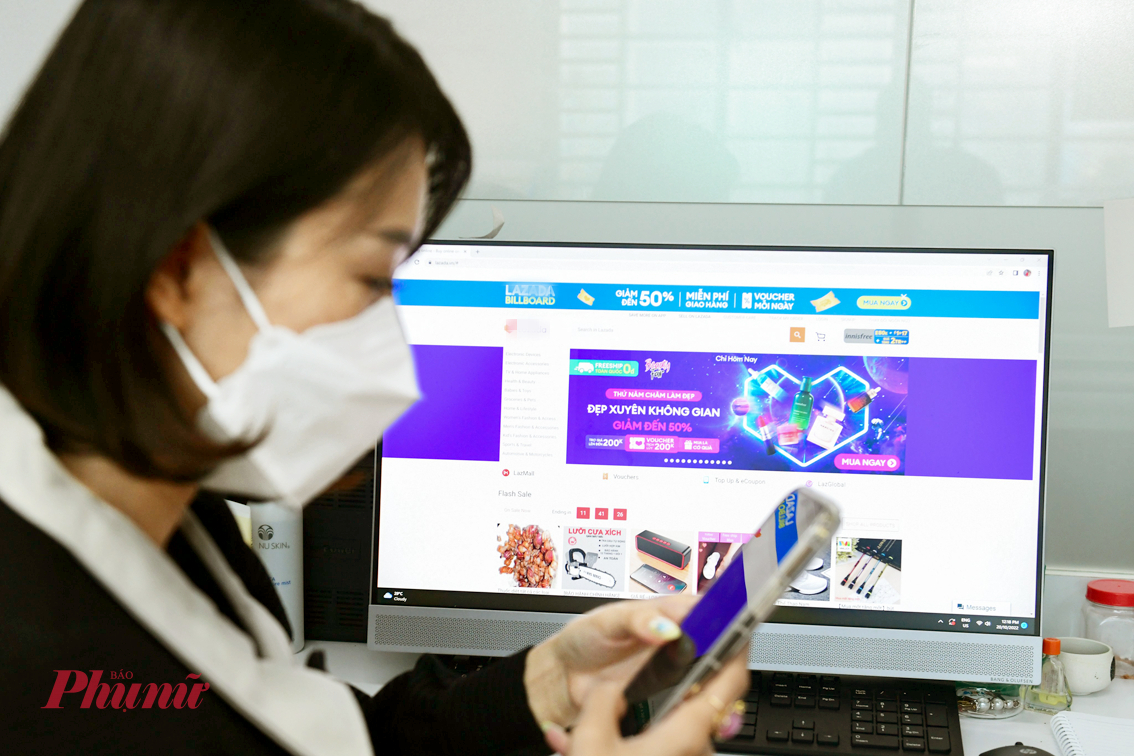 Thời hạn &aacute;p dụng quy định sắp đến nhưng đến nay vẫn chưa c&oacute; nghị định hướng dẫn n&ecirc;n c&aacute;c s&agrave;n gặp nhiều l&uacute;ng t&uacute;ng