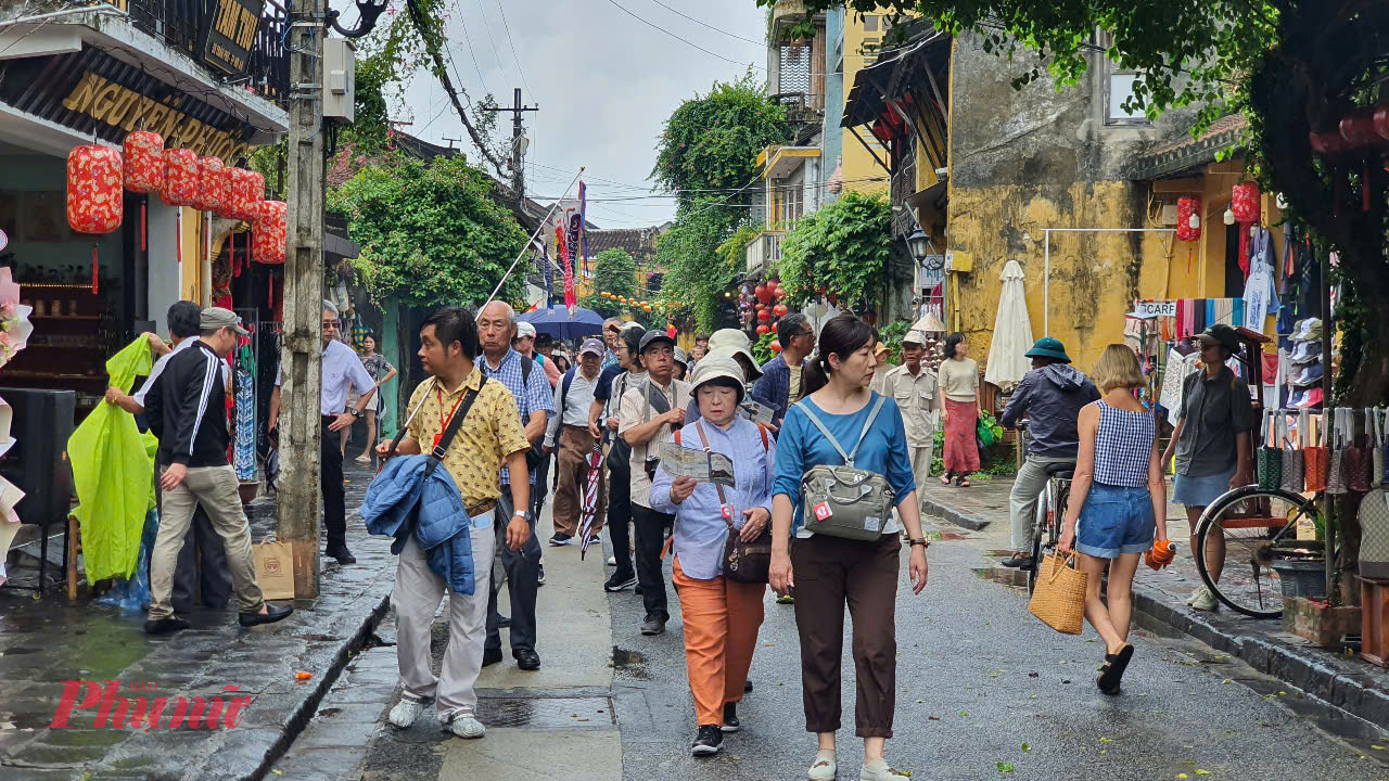 TP Hội An dự kiến c&ograve;n 3 phường v&agrave; 1 x&atilde;, được đặt t&ecirc;n bằng chữ c&oacute; k&egrave;m chữ Hội An