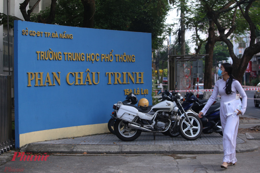 C&aacute;c địa phương đang chuẩn bị tốt cho kỳ thi tuyển sinh lớp 10 THPT