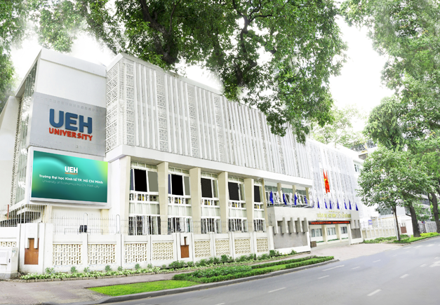 Một nghi&ecirc;n cứu sinh của Đại học Kinh tế TPHCM bị tố đạo văn, nh&agrave; trường tạm ho&atilde;n cấp bằng - Ảnh: UEH
