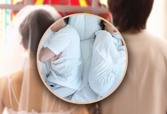  xu hướng h&ocirc;n nh&acirc;n t&igrave;nh bạn loại bỏ sự l&atilde;ng mạn v&agrave; t&igrave;nh dục khỏi việc kết h&ocirc;n v&agrave; chung sống. Ảnh: Shutterstock