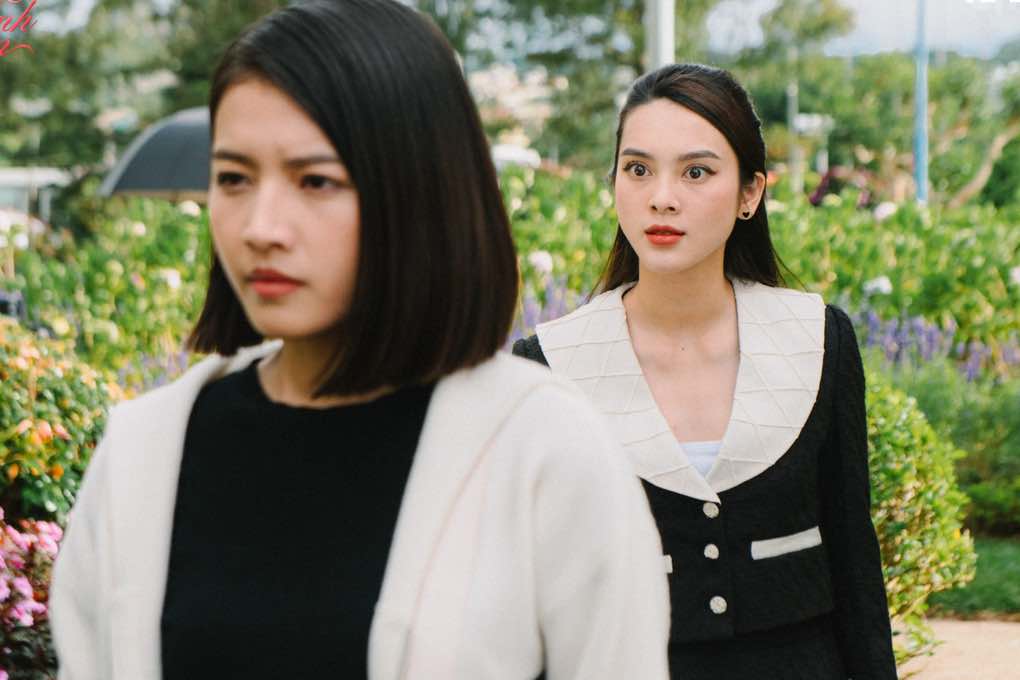 Tuyến  phản diện l&agrave; yếu tố quan trọng để tạo n&uacute;t thắt  cho  phimm, nhưng  nếu  bị  đặt  để  cảm  t&iacute;nhh, thiếu  logic  sẽ  ph&aacute;  hỏng  cảm  x&uacute;c  người  xem