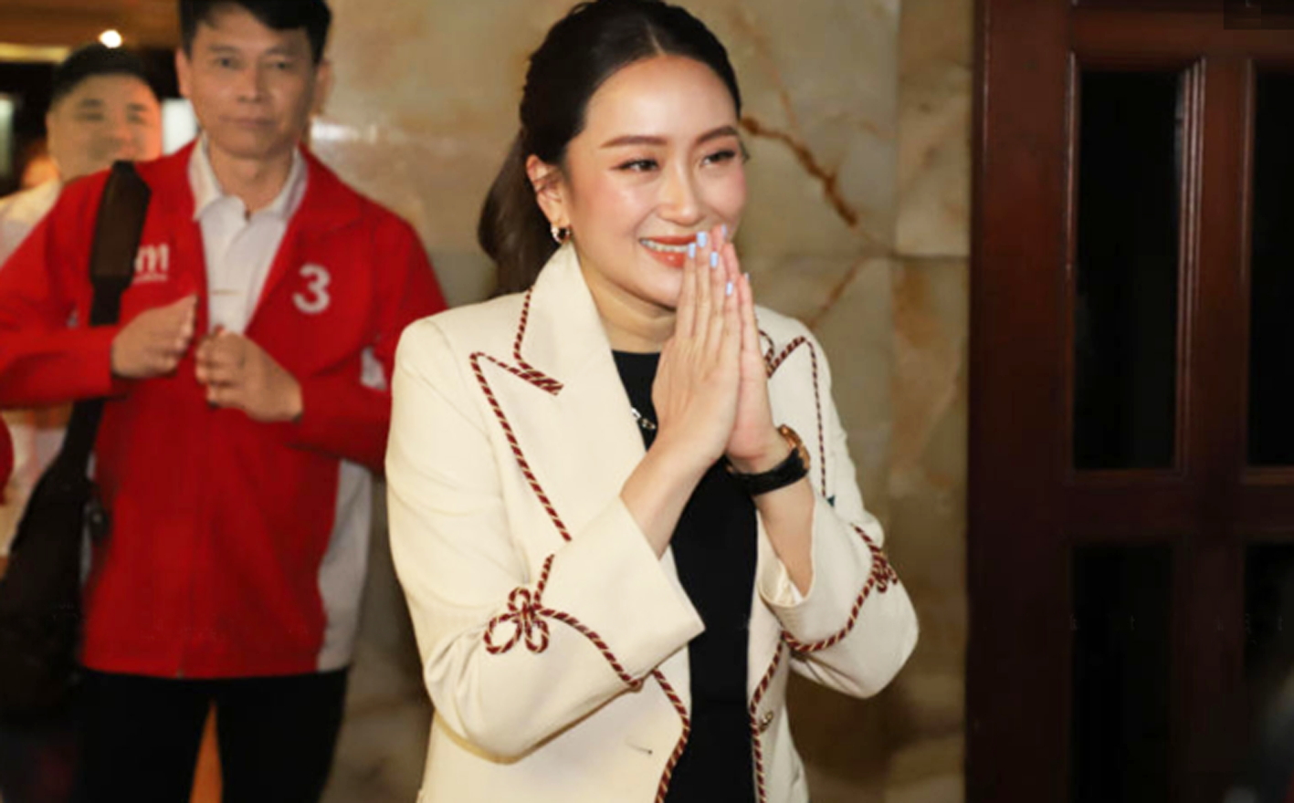 Nữ Thủ tướng Th&aacute;i Lan Paetongtarn Shinawatra sẽ c&oacute; chuyến thăm Việt Nam đầu ti&ecirc;n kể từ khi nhậm chức v&agrave;o th&aacute;ng 8/2024 - Nguồn ảnh: Bangkok Post