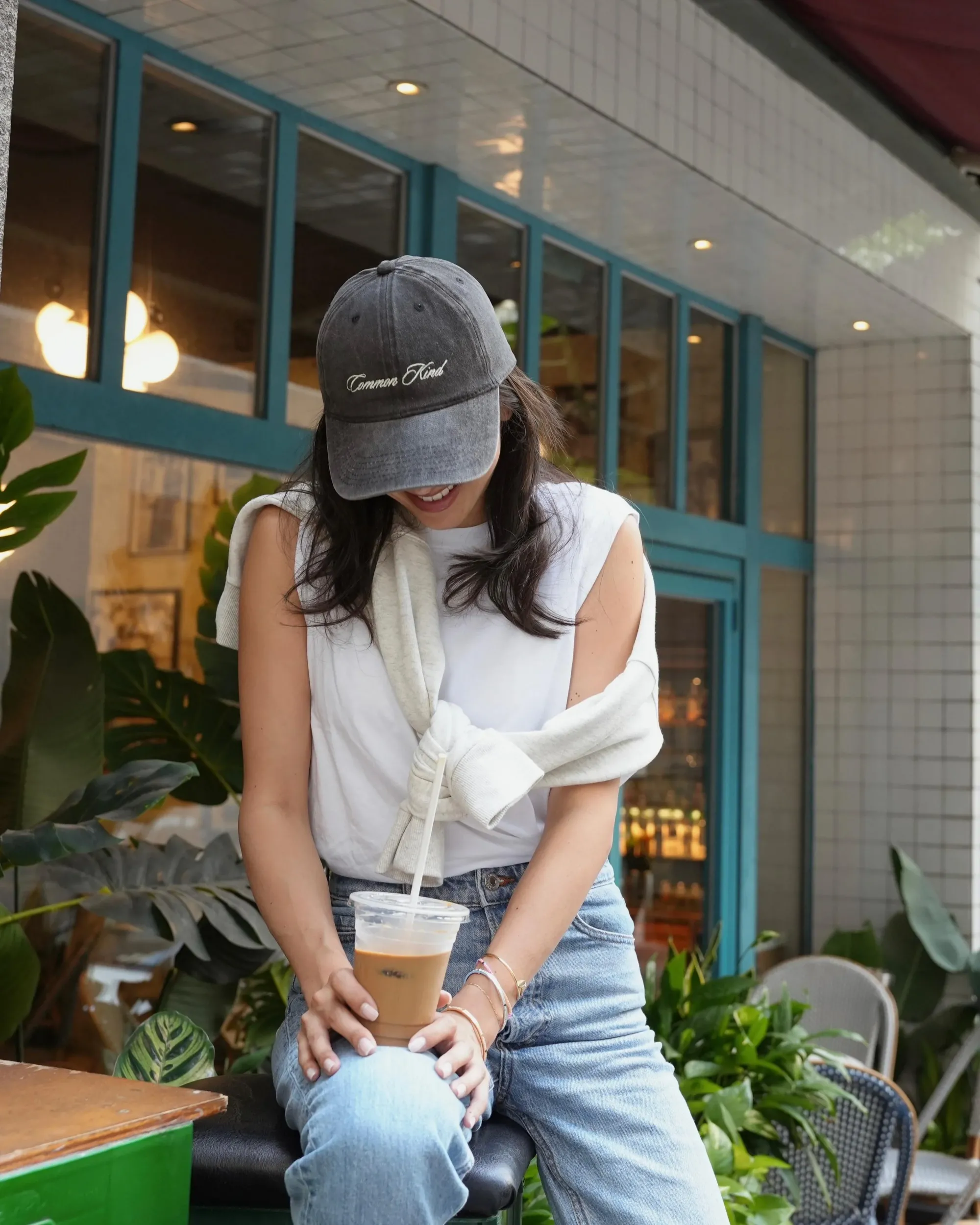 Mũ lưỡi trai c&aacute; t&iacute;nh:
