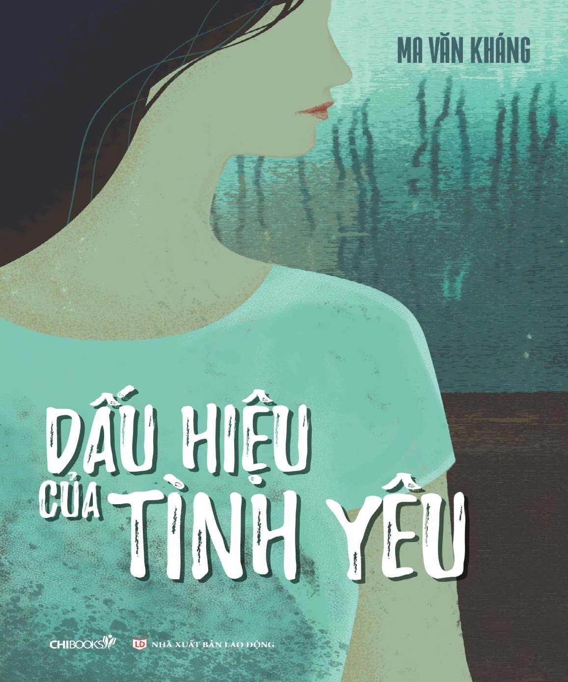 T&aacute;c phẩm mới của nh&agrave; văn Ma Văn Kh&aacute;ng