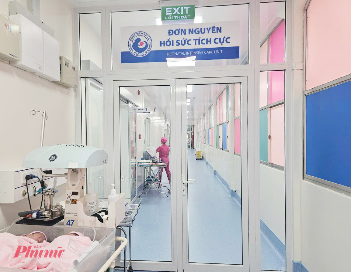 C&oacute; một nơi kh&ocirc;ng phải l&agrave; nh&agrave;, nhưng lại c&oacute; c&aacute;c b&agrave; mẹ thầm lặng chăm s&oacute;c cho rất nhiều em b&eacute; non th&aacute;ng, nhỏ x&iacute;u với quyết t&acirc;m c&aacute;c b&eacute; thật khỏe mạnh, sớm về với v&ograve;ng tay cha mẹ