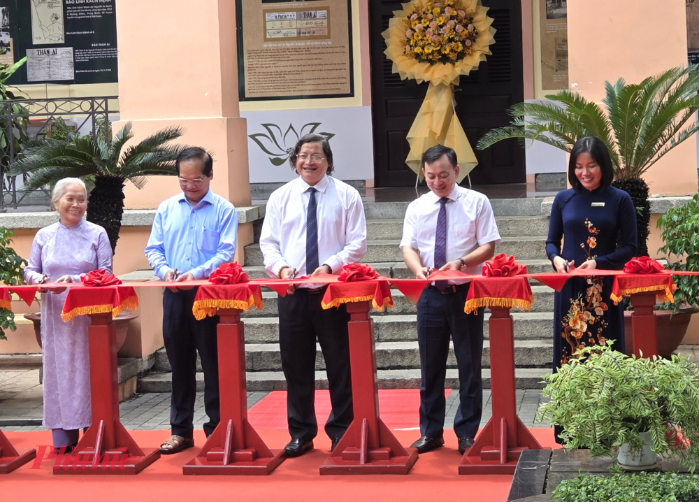 Trưng b&agrave;y diễn ra từ 20/6 đến 31/8.