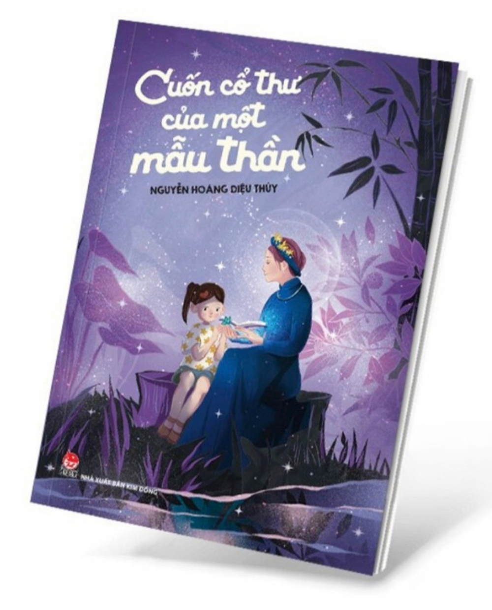 C&aacute;c t&aacute;c phẩm được vinh danh tại giải Dế M&egrave;n v&agrave; giải thưởng Văn học Kim Đồng