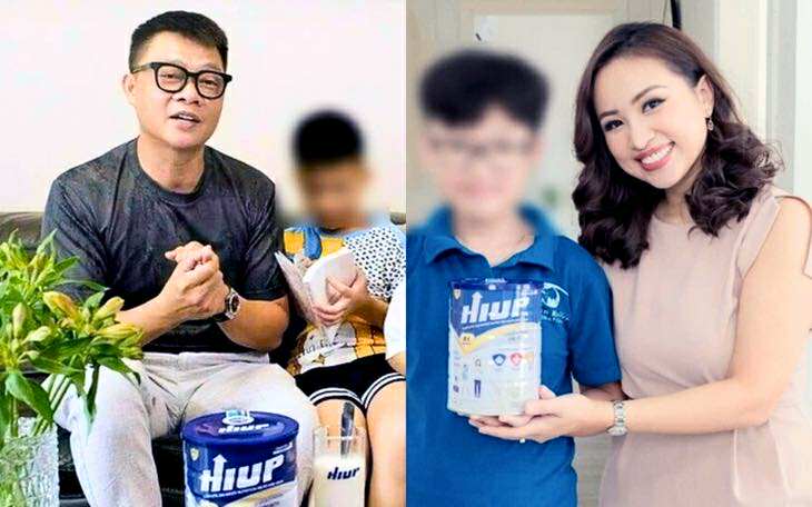 Những  h&igrave;nh  ảnh  của  BTV  Quang  Minh  v&agrave;  MC  V&acirc;n  Hugo đang  được người  ti&ecirc;u d&ugrave;ng chia sẻ tr&ecirc;n mạng x&atilde; hội v&agrave; b&agrave;y tỏ sự tức giận
