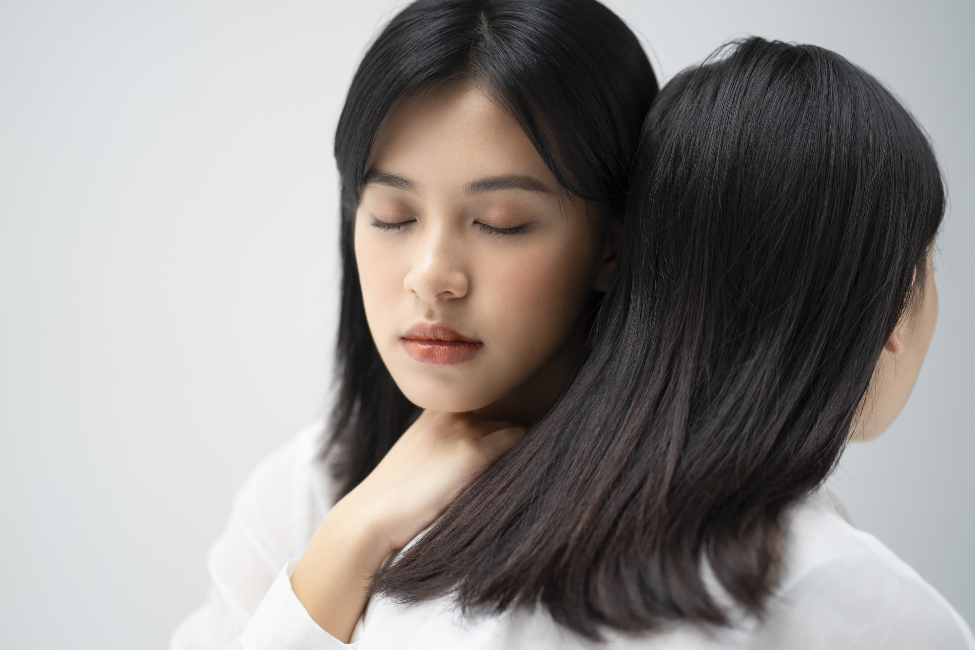 Dường như chị xem sự gi&uacute;p đỡ của t&ocirc;i l&agrave; nghĩa vụ